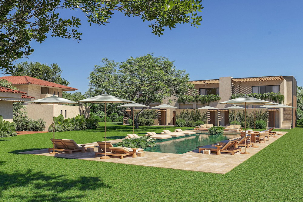 Hotel Casa Simona