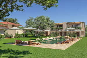 Hotel Casa Simona cazare Mata Ahogado