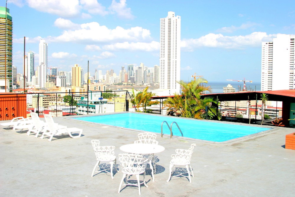 Hotel Hotel Caribe