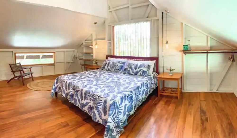 The Lodge At Punta Rica
