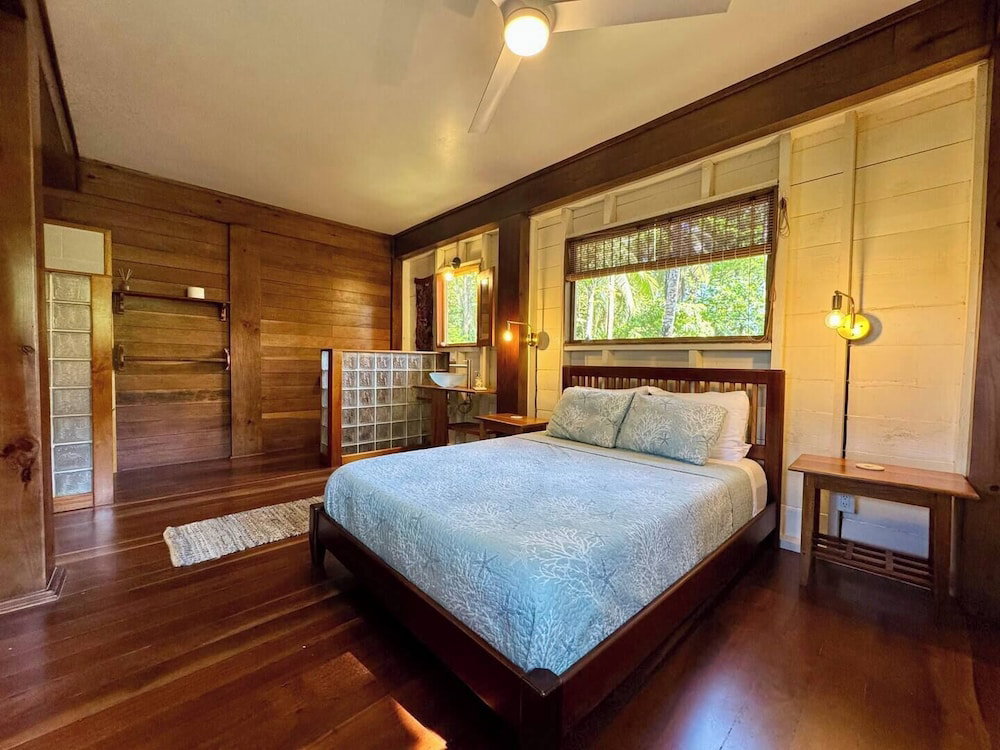 The Lodge At Punta Rica