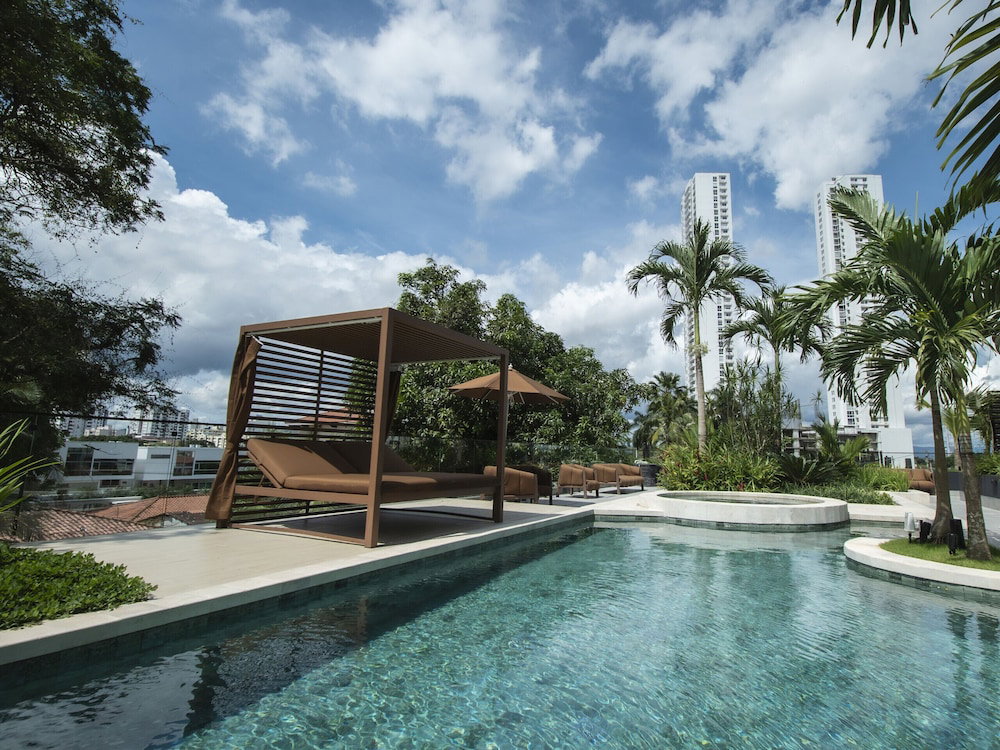 Modern 1Br Apt Great City View