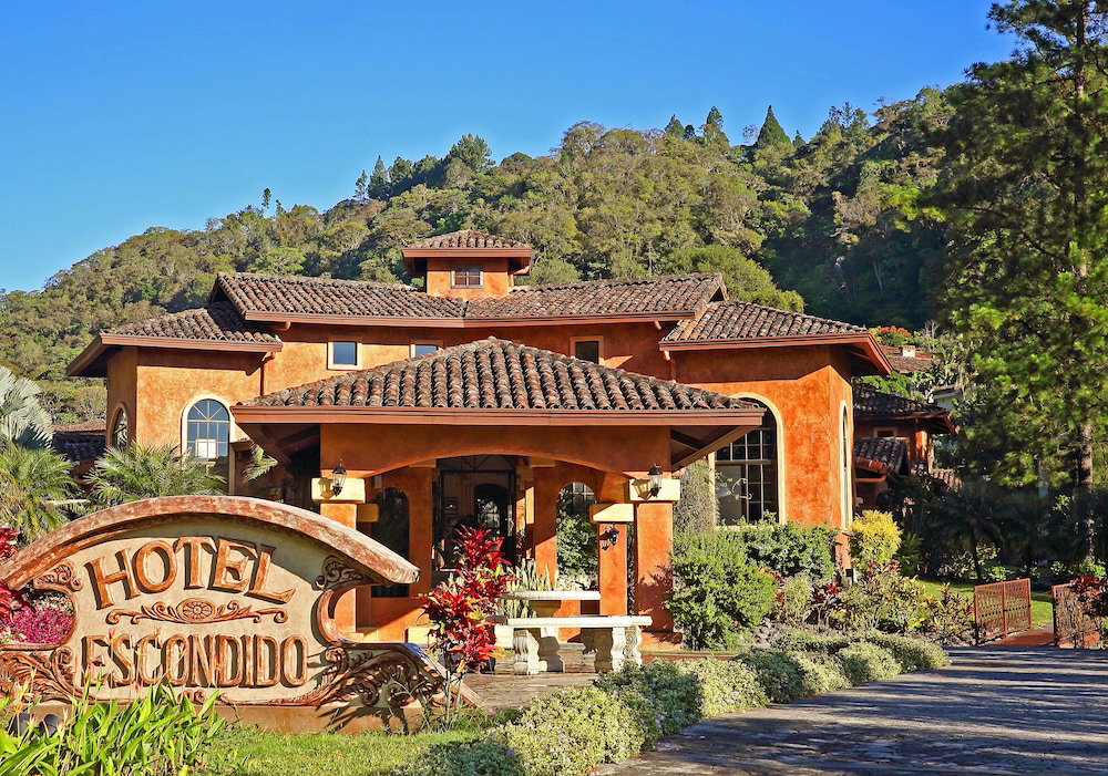 Hotel Valle Escondido Resort