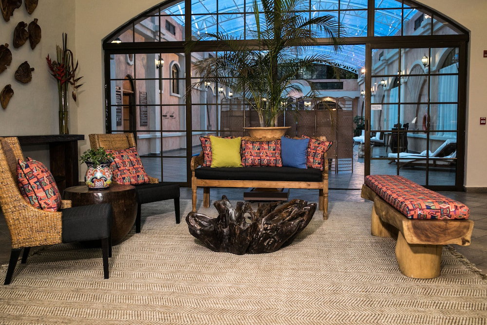 Valle Escondido Resort