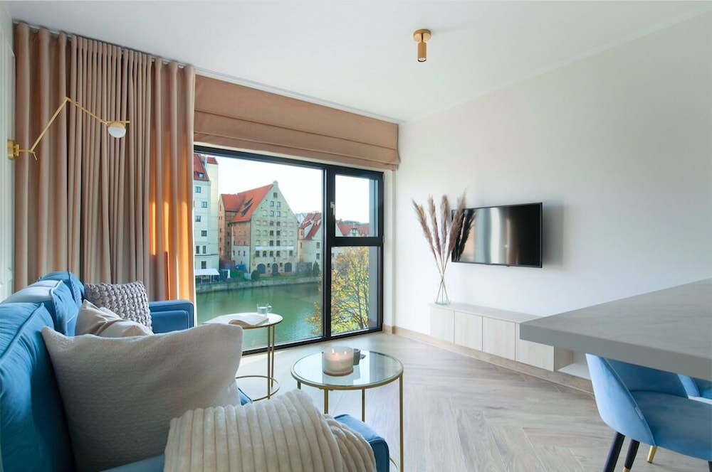 Hotel Elite Apartments Rezydencja Wintera