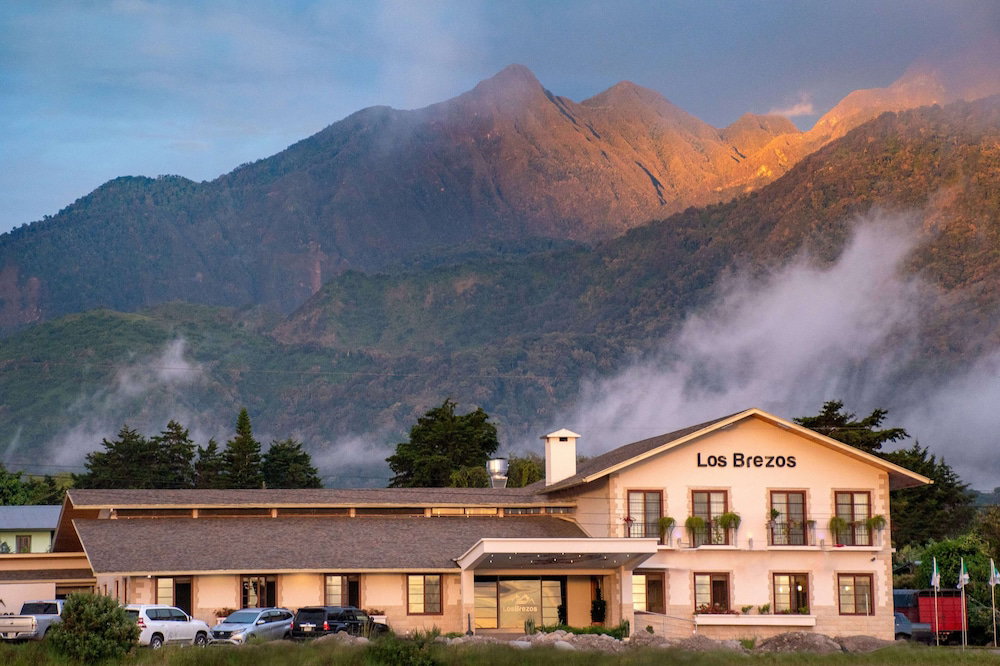 Hotel Los Brezos Boutique Hotel