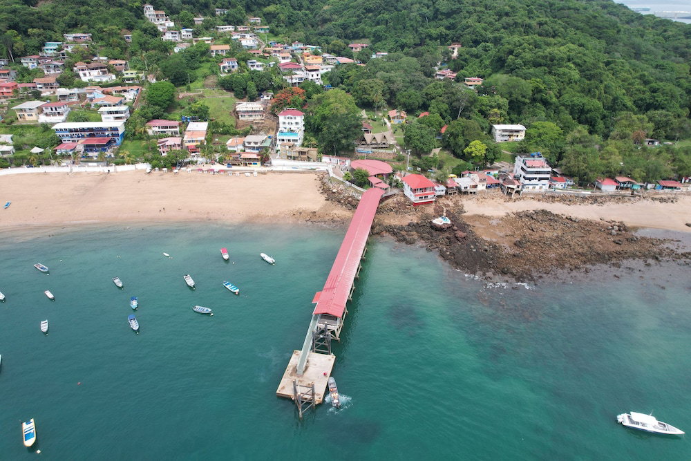 Hotel Hotel San Pedro De Taboga