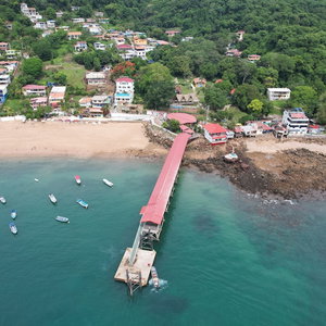 Hotel Hotel San Pedro De Taboga cazare San Pedro