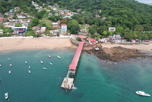 Hotel Hotel San Pedro De Taboga cazare San Pedro