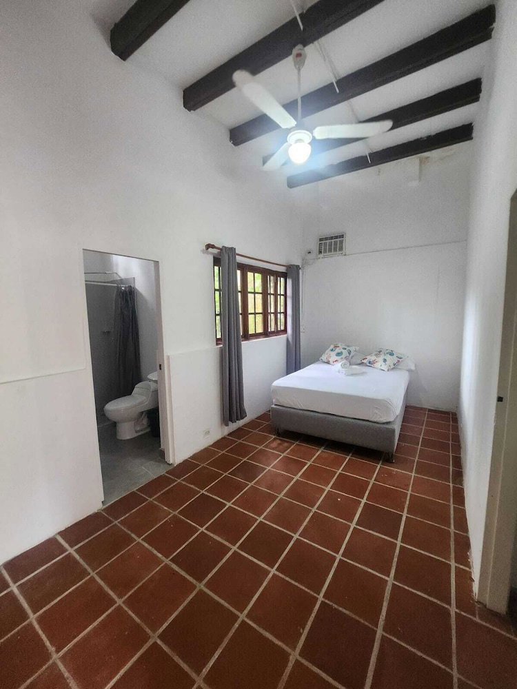 Hotel San Pedro De Taboga