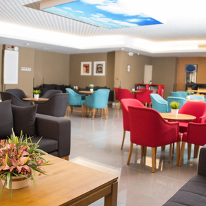 Hotel Efeler Hotel cazare Aydin