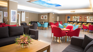 Hotel Efeler Hotel cazare Aydin