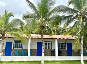 Hotel La Posada Del Buzo cazare Portobelo