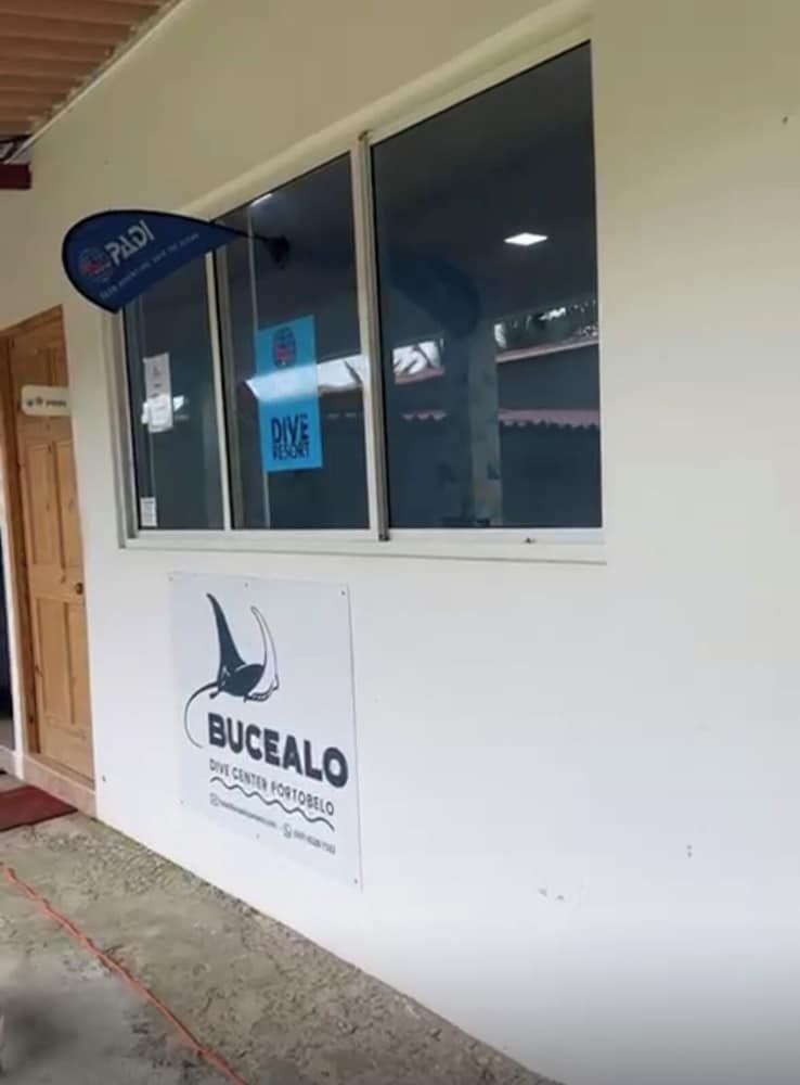 La Posada Del Buzo