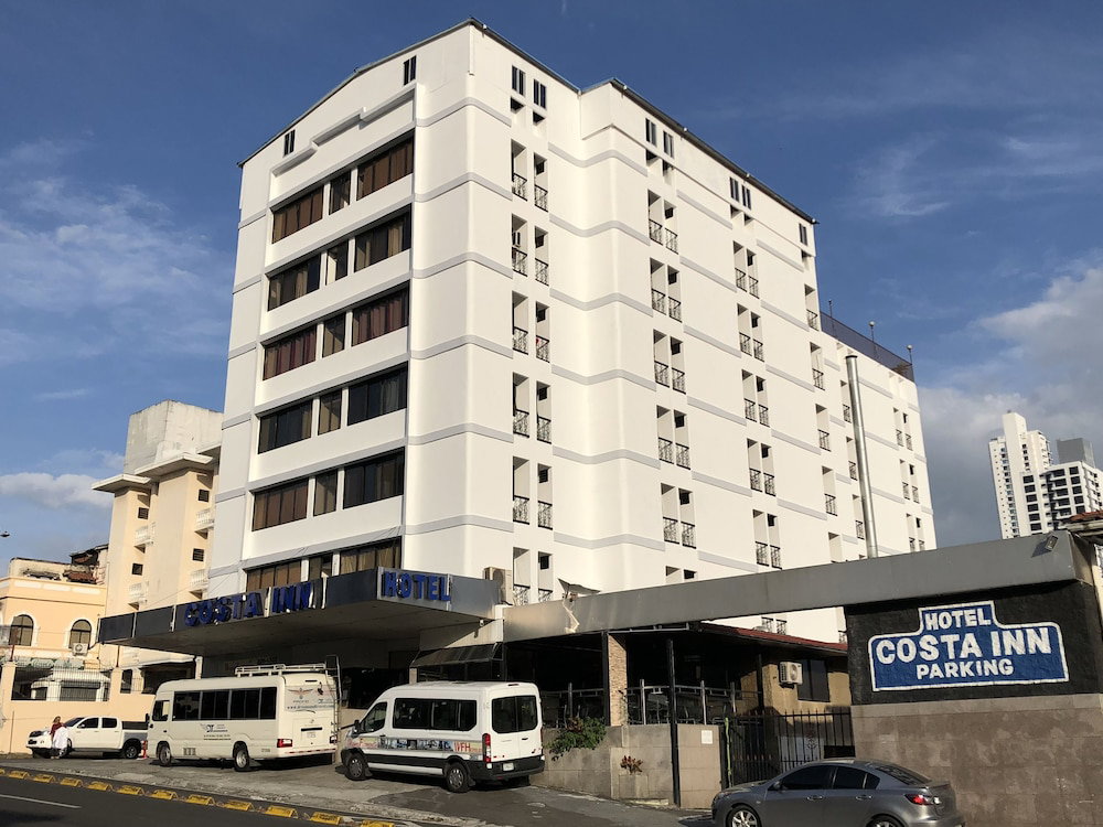Hotel Hotel Costa Inn
