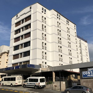 Hotel Hotel Costa Inn cazare Calidonia