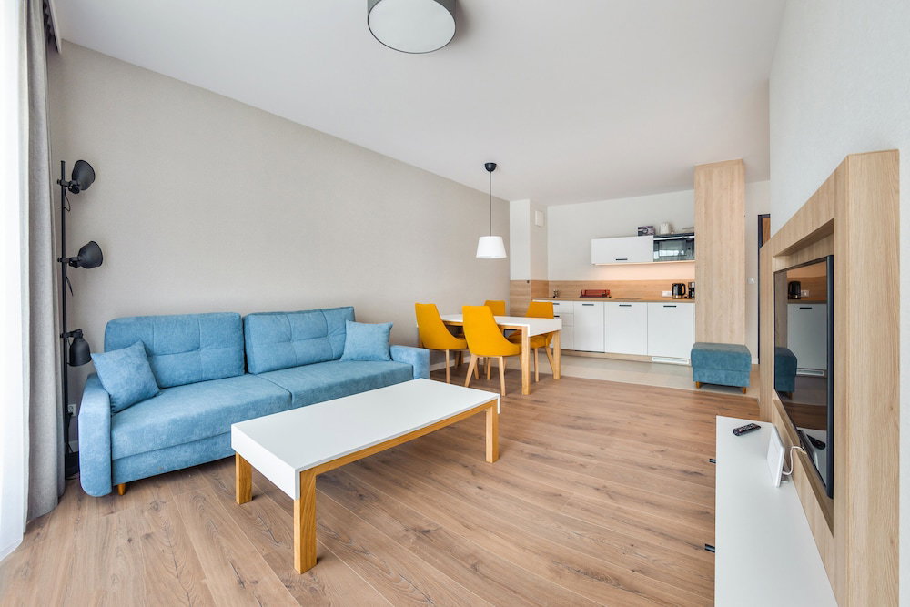Hotel Apartamenty Sun & Snow Bel Mare