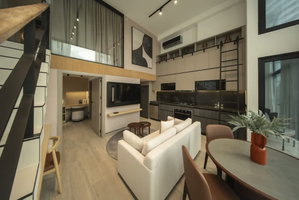 Hotel Elegant 2Br Apt Premium Location cazare San Francisco