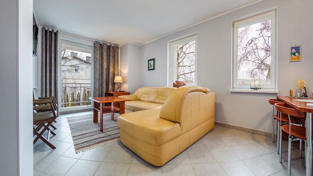 Hotel Apartamenty Sun & Snow W Rezydencji Bielik