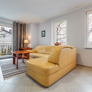 Hotel Apartamenty Sun & Snow W Rezydencji Bielik cazare Miedzyzdroje