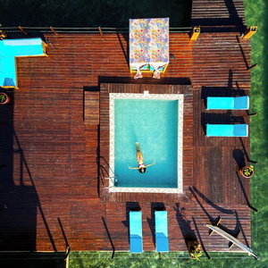 Hotel Coral Wing Casitas cazare Bastimentos