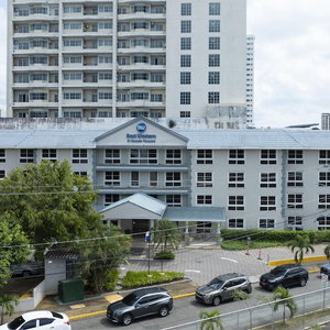 Hotel Best Western El Dorado Panama Hotel cazare Betania