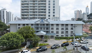 Hotel Best Western El Dorado Panama Hotel cazare Betania