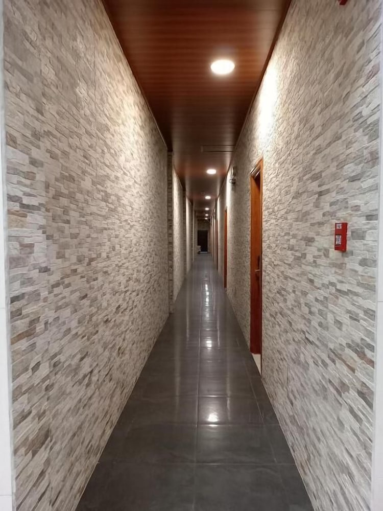 Hospedaje Ciste