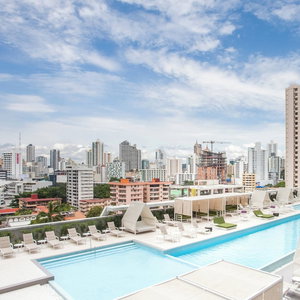 Hotel Sortis Hotel, Spa & Casino, Autograph Collection By Marriott cazare Bella Vista