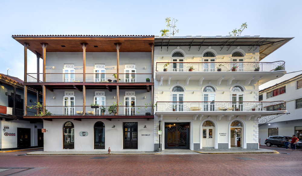 Hotel Casa Mallet By Wynwood House