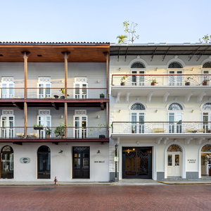 Hotel Casa Mallet By Wynwood House cazare San Felipe