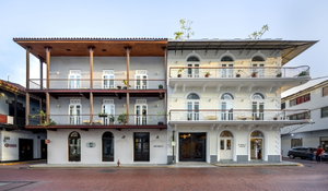 Hotel Casa Mallet By Wynwood House cazare San Felipe
