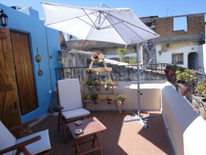 Hotel Dream Art Studios cazare Chania