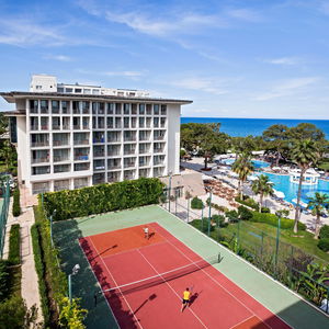 Hotel Kilikya Palace Göynük cazare Goynuk