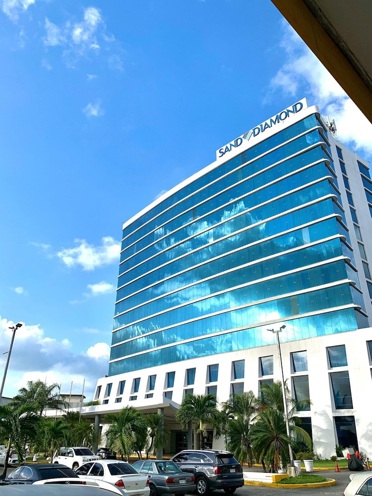 Hotel Sand Diamond Hotel