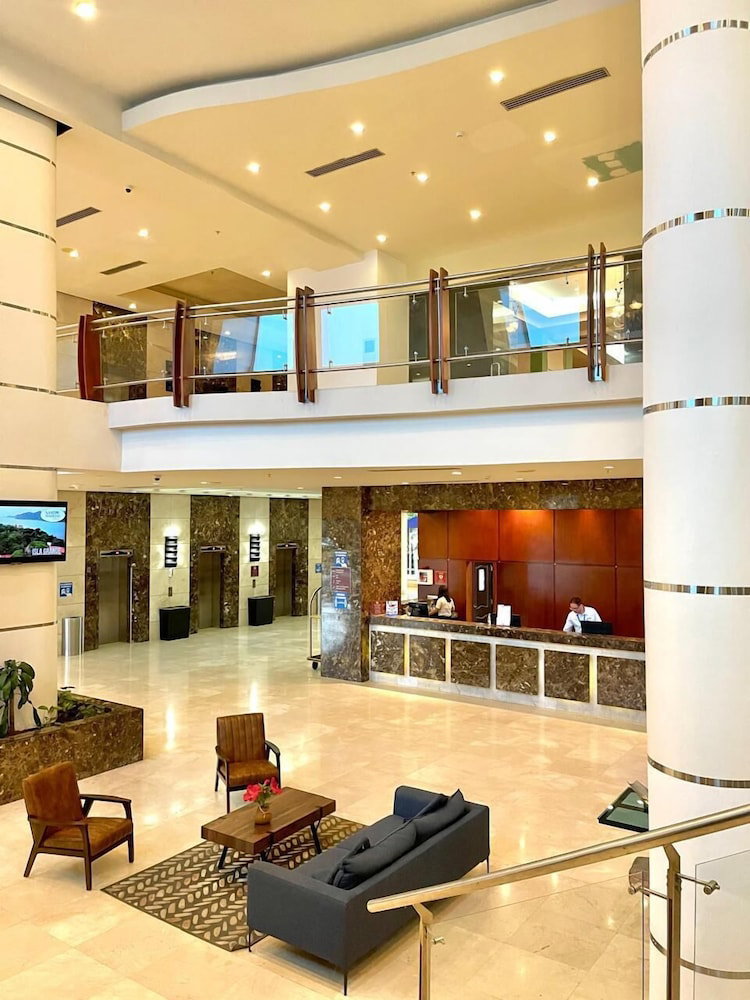 Sand Diamond Hotel