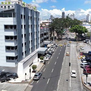Hotel Residencial & Hotel Palazzo cazare Calidonia