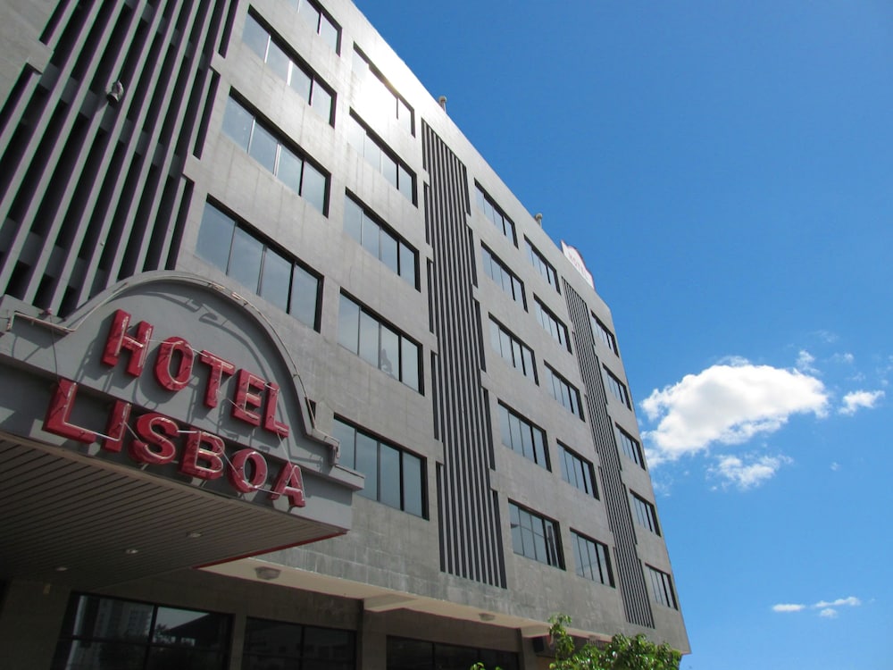 Hotel Hotel Lisboa