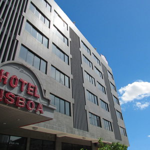 Hotel Hotel Lisboa cazare Calidonia