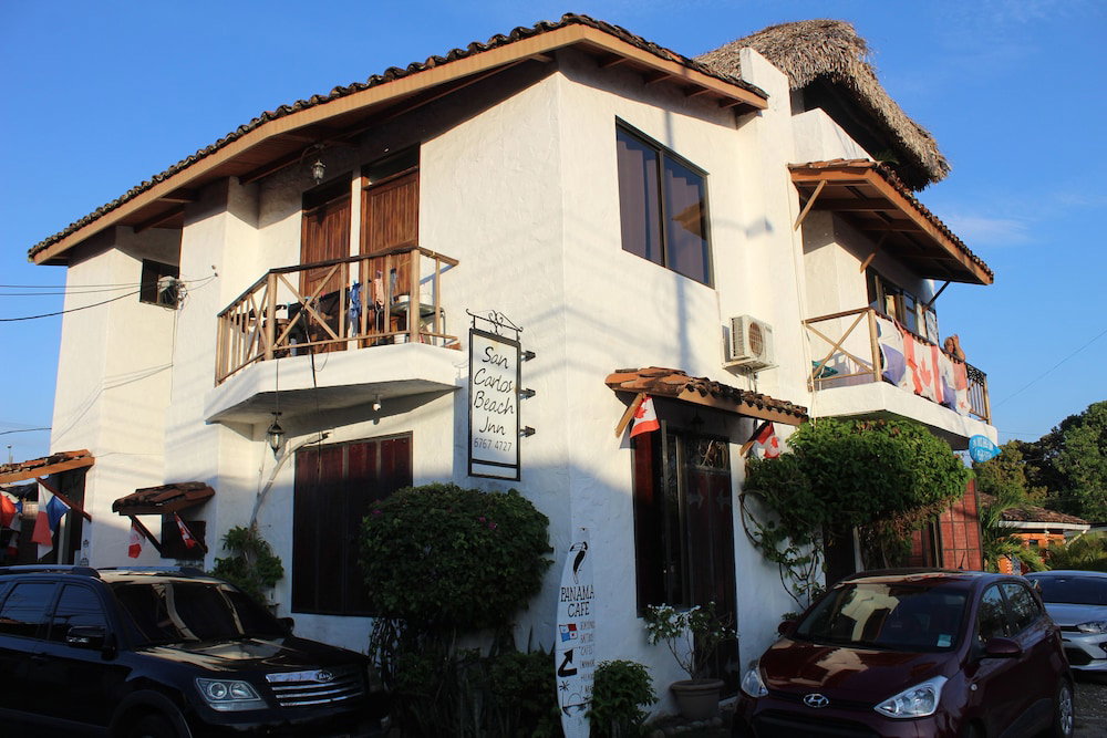 Hotel San Carlos Beach Inn