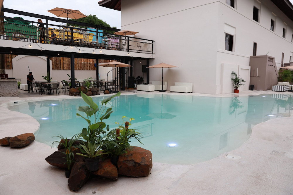 Hotel La Palma Experience