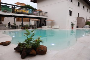 Hotel La Palma Experience cazare Lagarterita