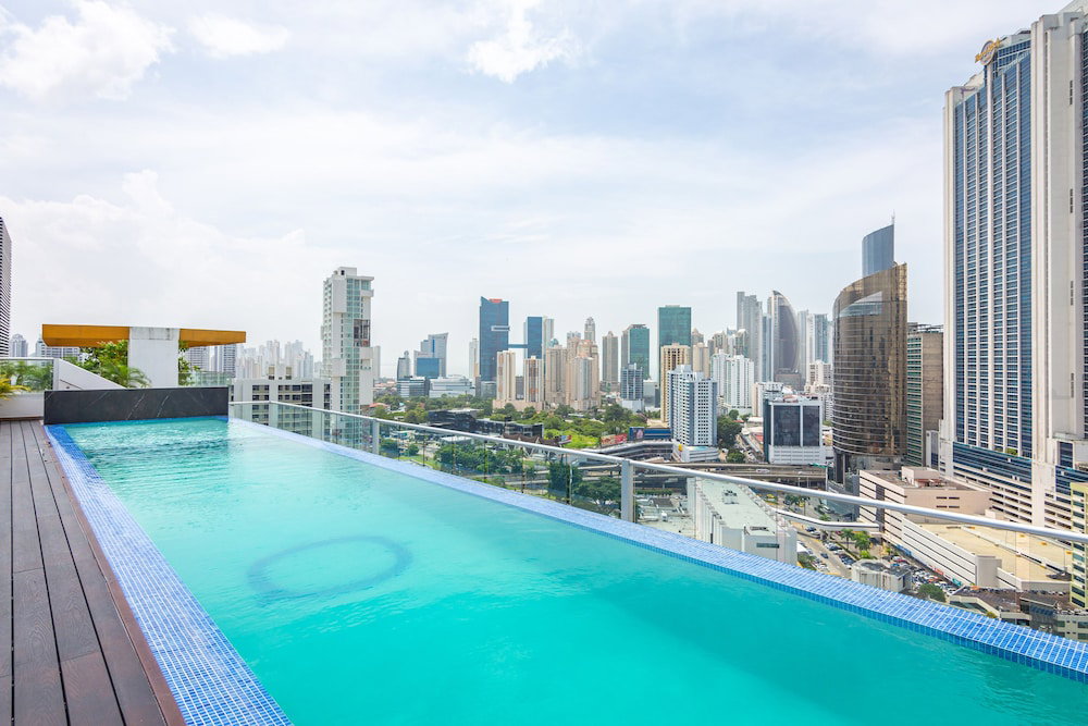 Hotel Boutique Apartments Panama