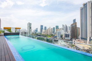 Hotel Boutique Apartments Panama cazare Bella Vista