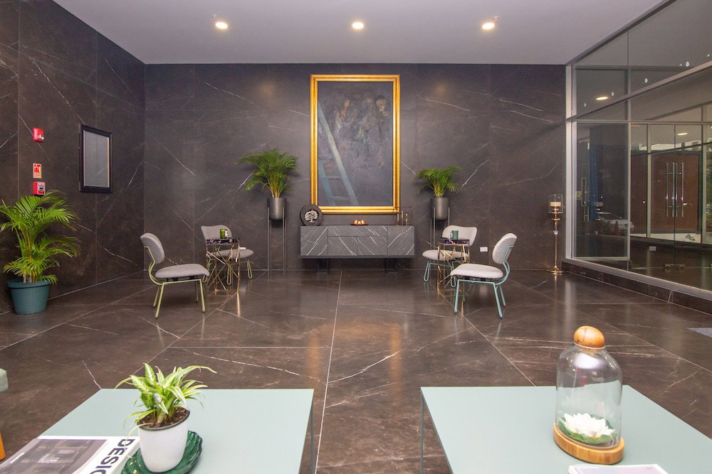 Boutique Apartments Panama