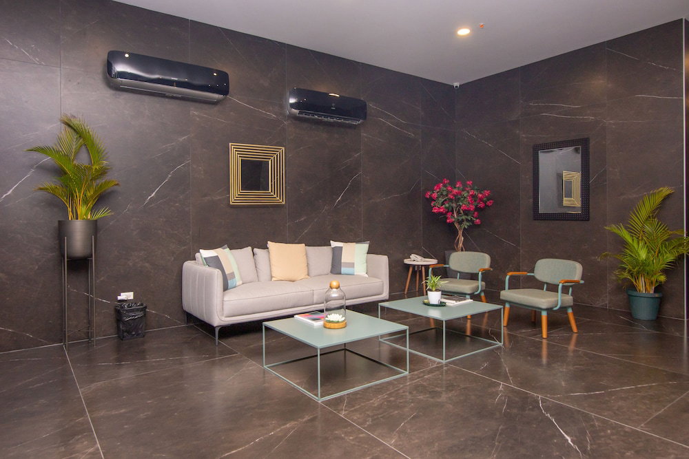 Boutique Apartments Panama