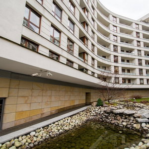 Hotel Erapartments Meridian Residence cazare Wola