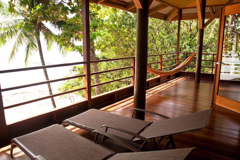 Hotel Residencia Natural