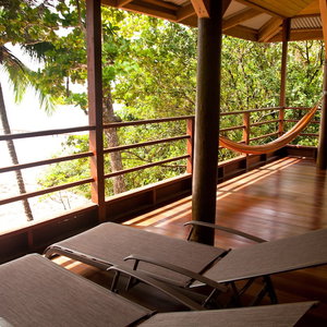 Hotel Residencia Natural cazare Bastimentos