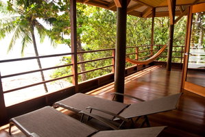 Hotel Residencia Natural cazare Bastimentos